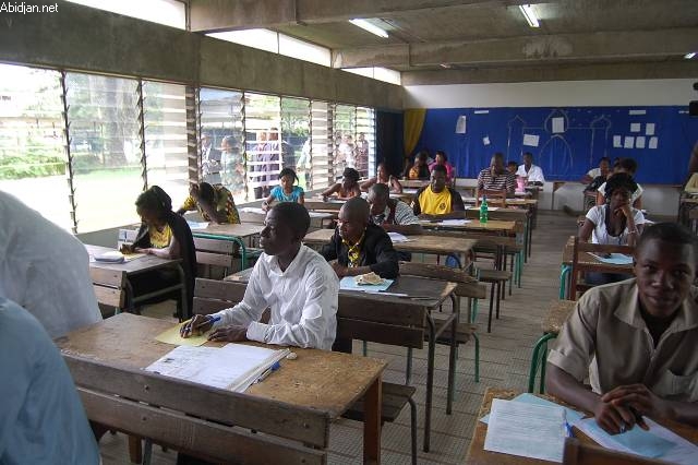 Education nationale / Baccalauréat 2012 : Les épreuves orales ont démarré, hier